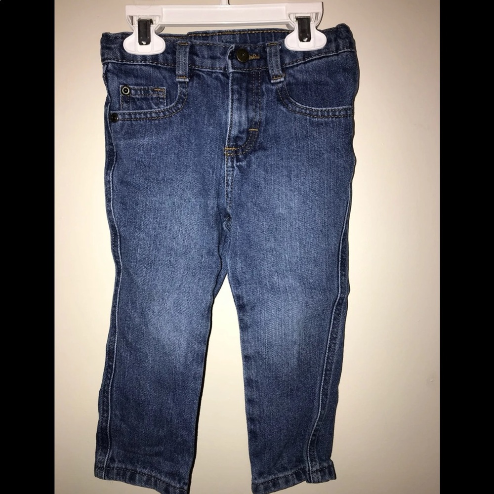 Wrangler jeans
